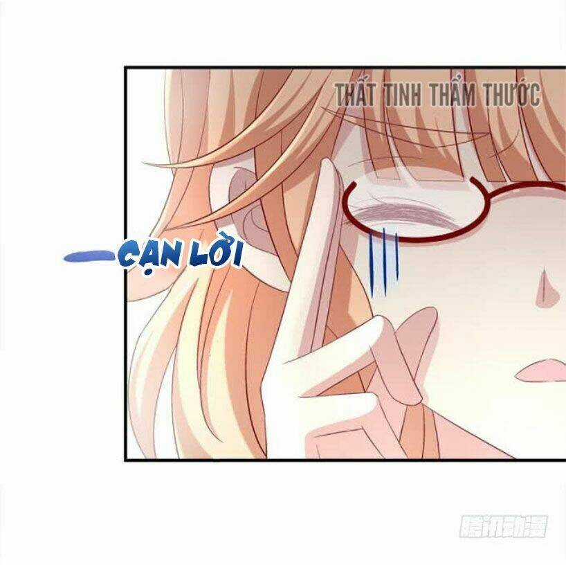 Đế Vương Ta Vẫn Còn Nhỏ Chapter 58 trang 28