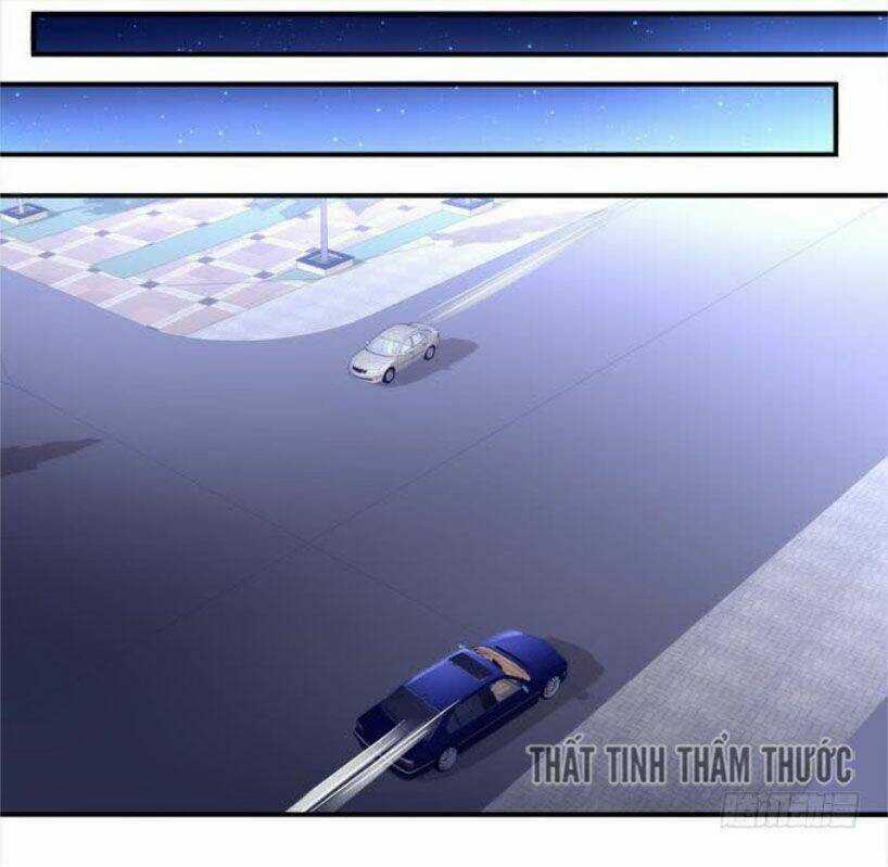 Đế Vương Ta Vẫn Còn Nhỏ Chapter 58 trang 3