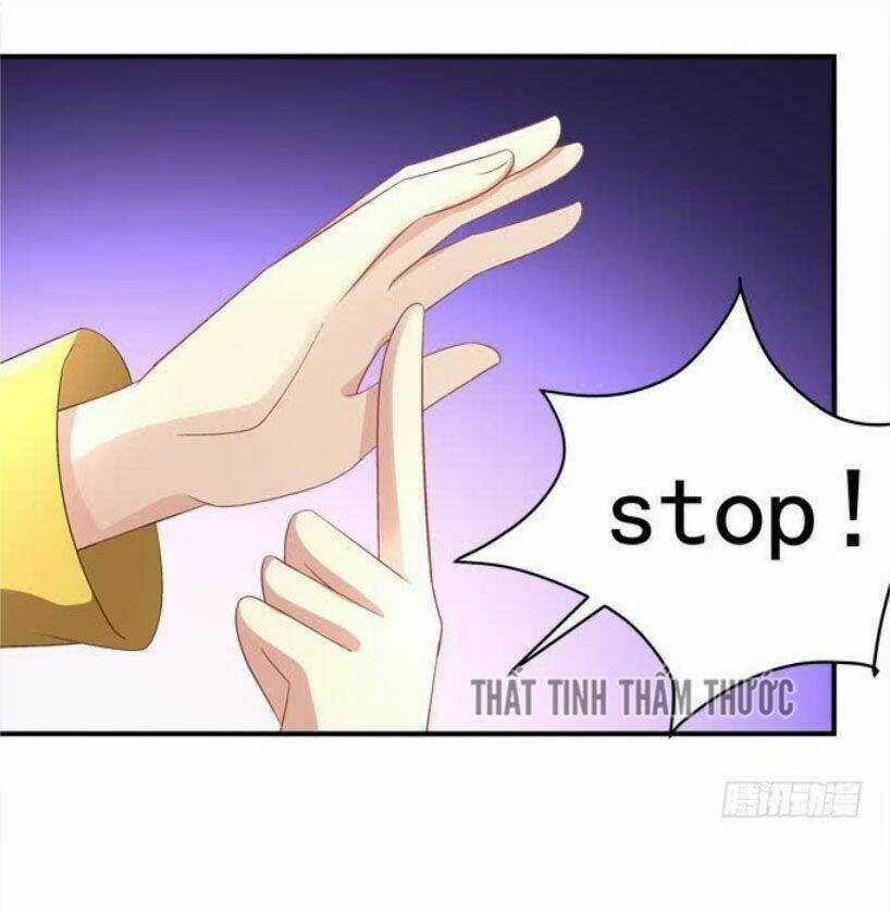 Đế Vương Ta Vẫn Còn Nhỏ Chapter 58 trang 30