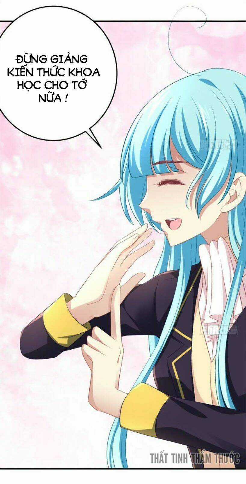 Đế Vương Ta Vẫn Còn Nhỏ Chapter 58 trang 31