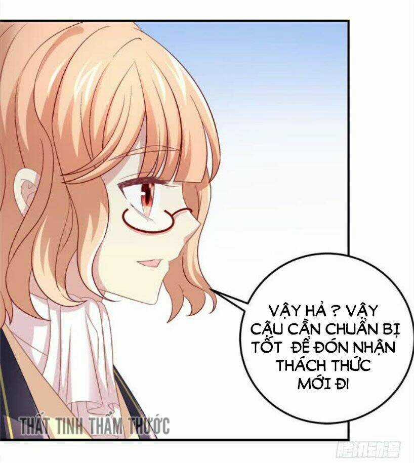 Đế Vương Ta Vẫn Còn Nhỏ Chapter 58 trang 33