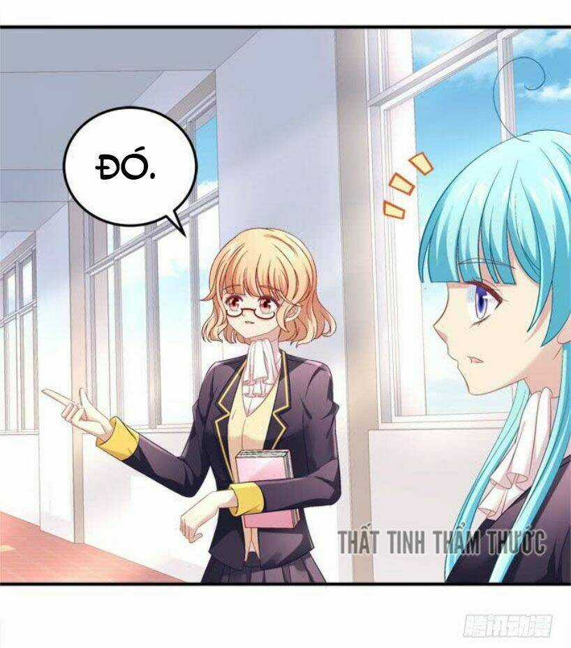 Đế Vương Ta Vẫn Còn Nhỏ Chapter 58 trang 35