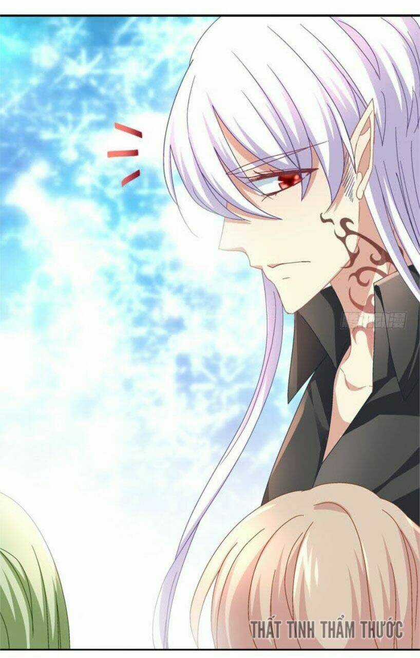 Đế Vương Ta Vẫn Còn Nhỏ Chapter 58 trang 37