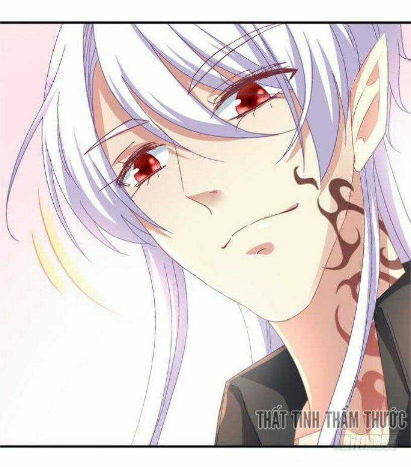 Đế Vương Ta Vẫn Còn Nhỏ Chapter 58 trang 38