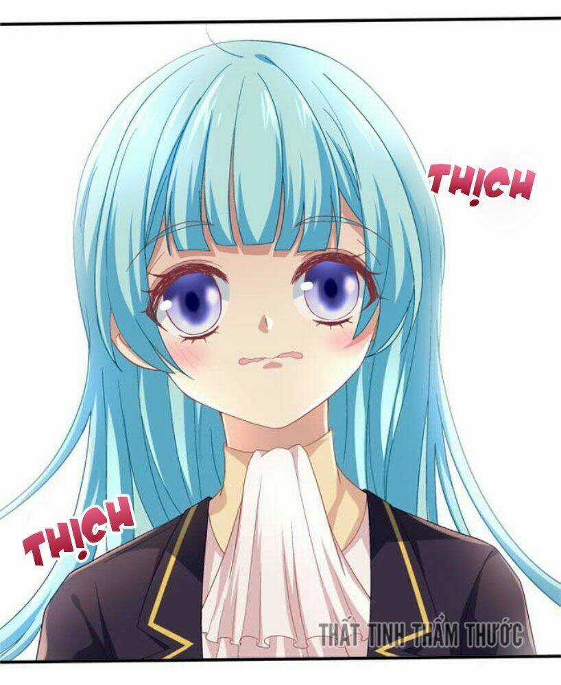 Đế Vương Ta Vẫn Còn Nhỏ Chapter 58 trang 39