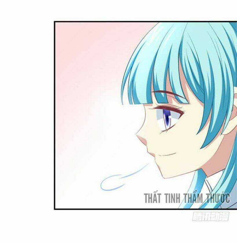 Đế Vương Ta Vẫn Còn Nhỏ Chapter 58 trang 6