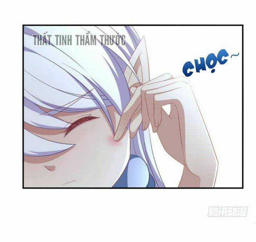 Đế Vương Ta Vẫn Còn Nhỏ Chapter 58 trang 9