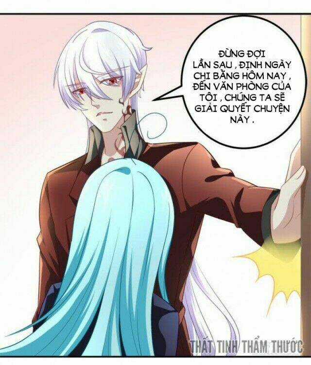 Đế Vương Ta Vẫn Còn Nhỏ Chapter 59 trang 16