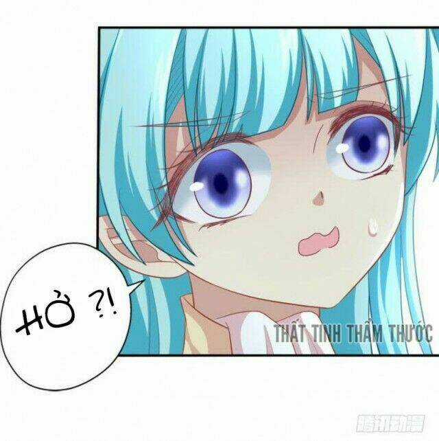 Đế Vương Ta Vẫn Còn Nhỏ Chapter 59 trang 17