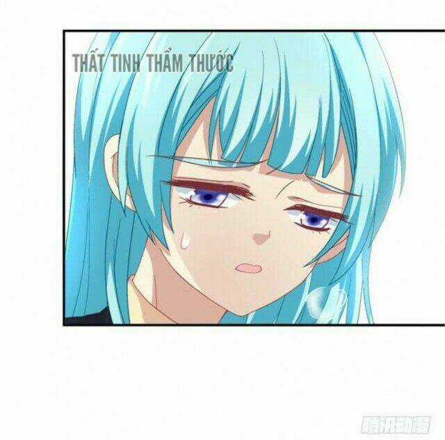 Đế Vương Ta Vẫn Còn Nhỏ Chapter 59 trang 19