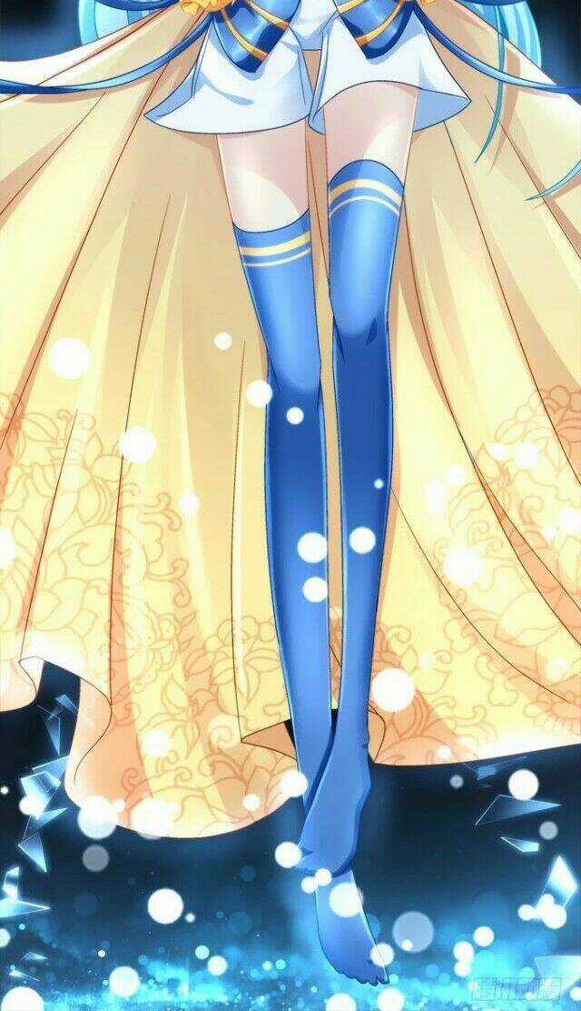 Đế Vương Ta Vẫn Còn Nhỏ Chapter 59 trang 2