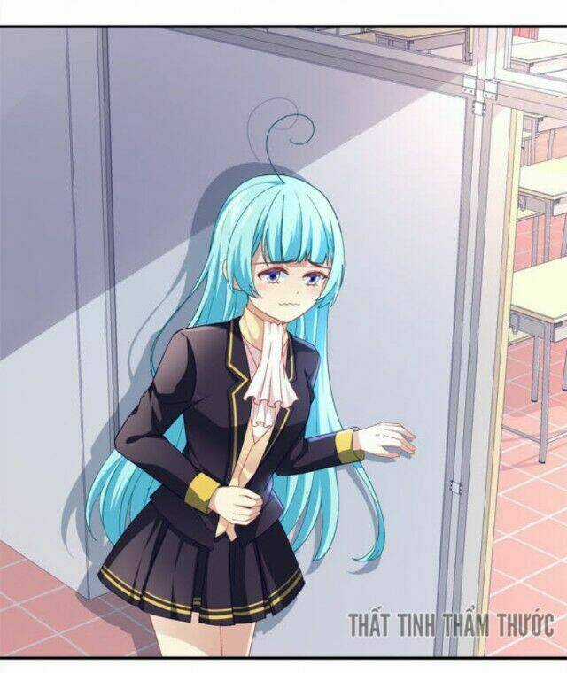 Đế Vương Ta Vẫn Còn Nhỏ Chapter 59 trang 20