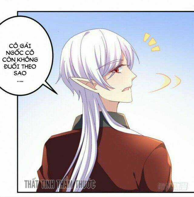 Đế Vương Ta Vẫn Còn Nhỏ Chapter 59 trang 21