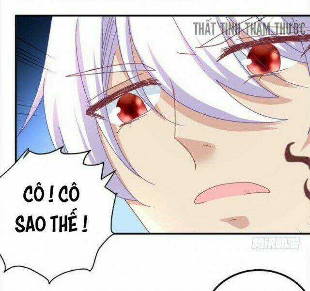 Đế Vương Ta Vẫn Còn Nhỏ Chapter 59 trang 22