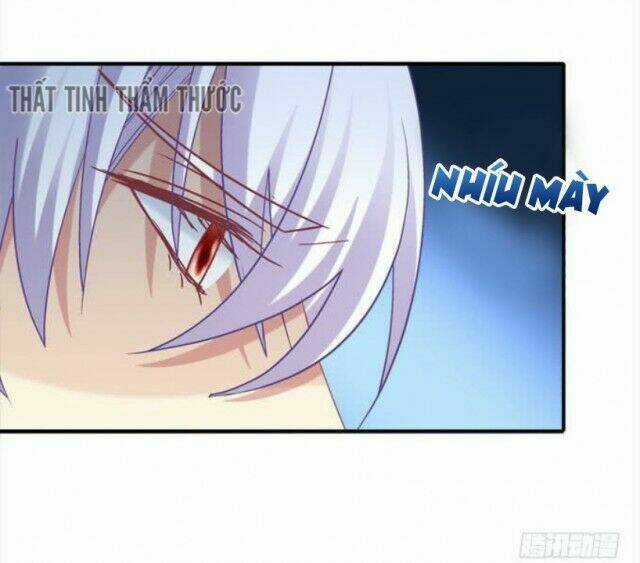 Đế Vương Ta Vẫn Còn Nhỏ Chapter 59 trang 26