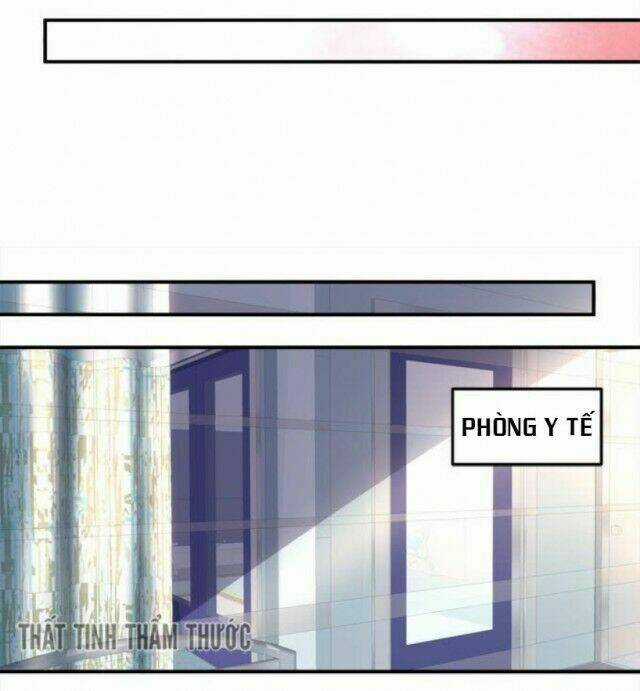 Đế Vương Ta Vẫn Còn Nhỏ Chapter 59 trang 28