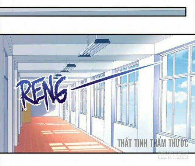 Đế Vương Ta Vẫn Còn Nhỏ Chapter 59 trang 3