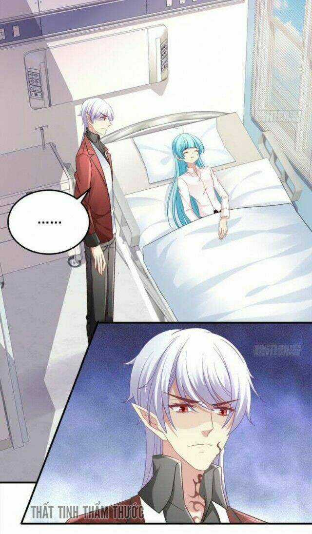 Đế Vương Ta Vẫn Còn Nhỏ Chapter 59 trang 30