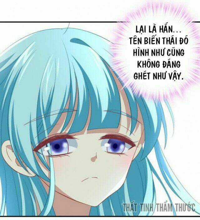 Đế Vương Ta Vẫn Còn Nhỏ Chapter 59 trang 35