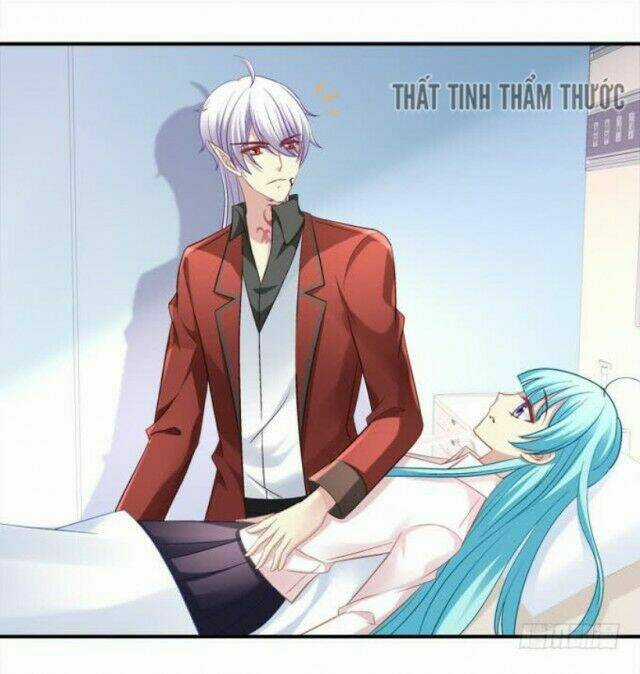 Đế Vương Ta Vẫn Còn Nhỏ Chapter 59 trang 36