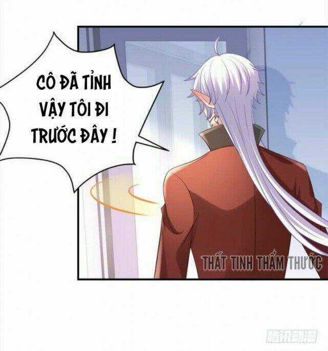 Đế Vương Ta Vẫn Còn Nhỏ Chapter 59 trang 38