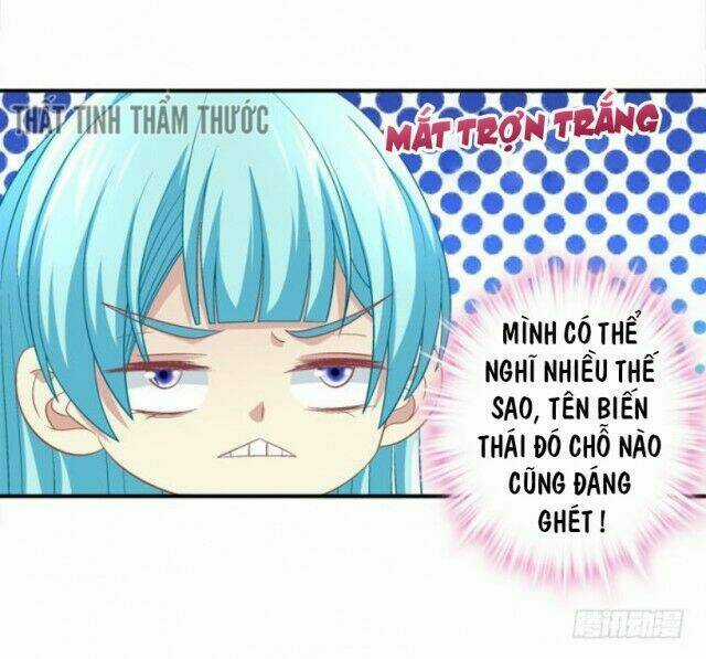 Đế Vương Ta Vẫn Còn Nhỏ Chapter 59 trang 39