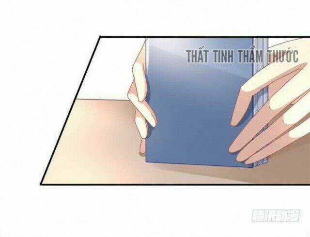 Đế Vương Ta Vẫn Còn Nhỏ Chapter 59 trang 4