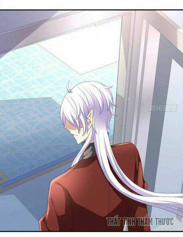 Đế Vương Ta Vẫn Còn Nhỏ Chapter 59 trang 41