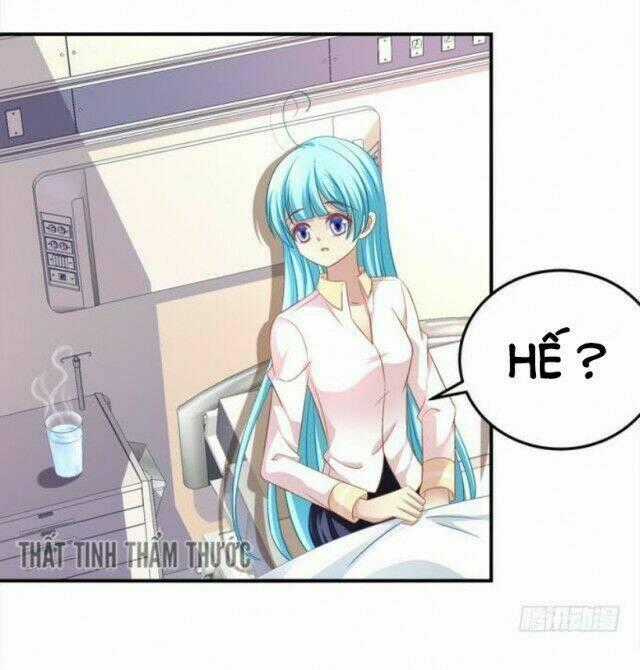 Đế Vương Ta Vẫn Còn Nhỏ Chapter 59 trang 42