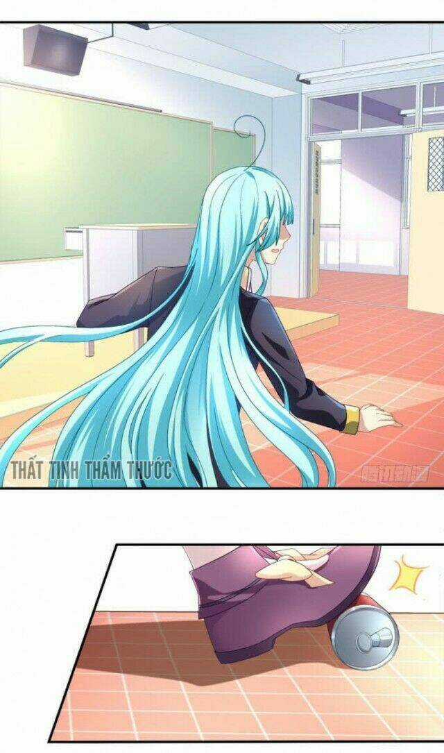 Đế Vương Ta Vẫn Còn Nhỏ Chapter 59 trang 7