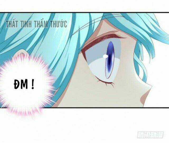 Đế Vương Ta Vẫn Còn Nhỏ Chapter 59 trang 8