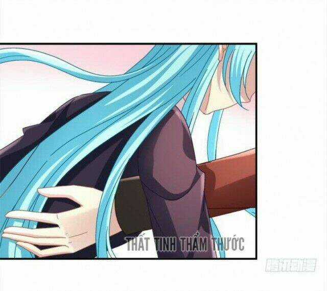 Đế Vương Ta Vẫn Còn Nhỏ Chapter 59 trang 9