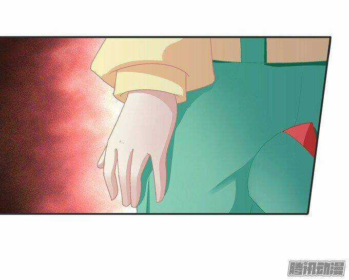 Đế Vương Ta Vẫn Còn Nhỏ Chapter 6 trang 21