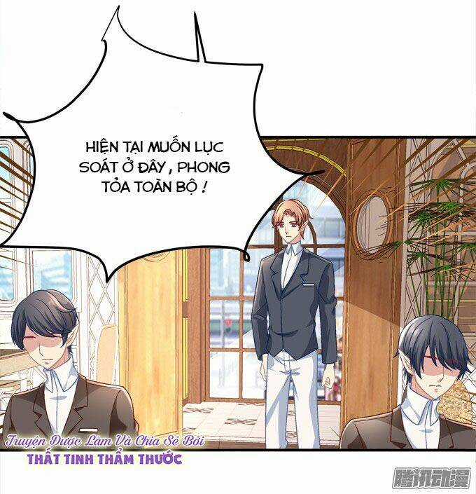 Đế Vương Ta Vẫn Còn Nhỏ Chapter 6 trang 34