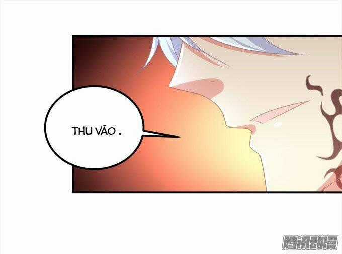 Đế Vương Ta Vẫn Còn Nhỏ Chapter 6 trang 39