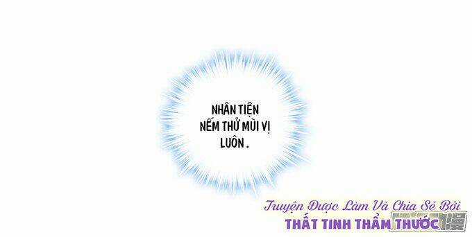 Đế Vương Ta Vẫn Còn Nhỏ Chapter 6 trang 6