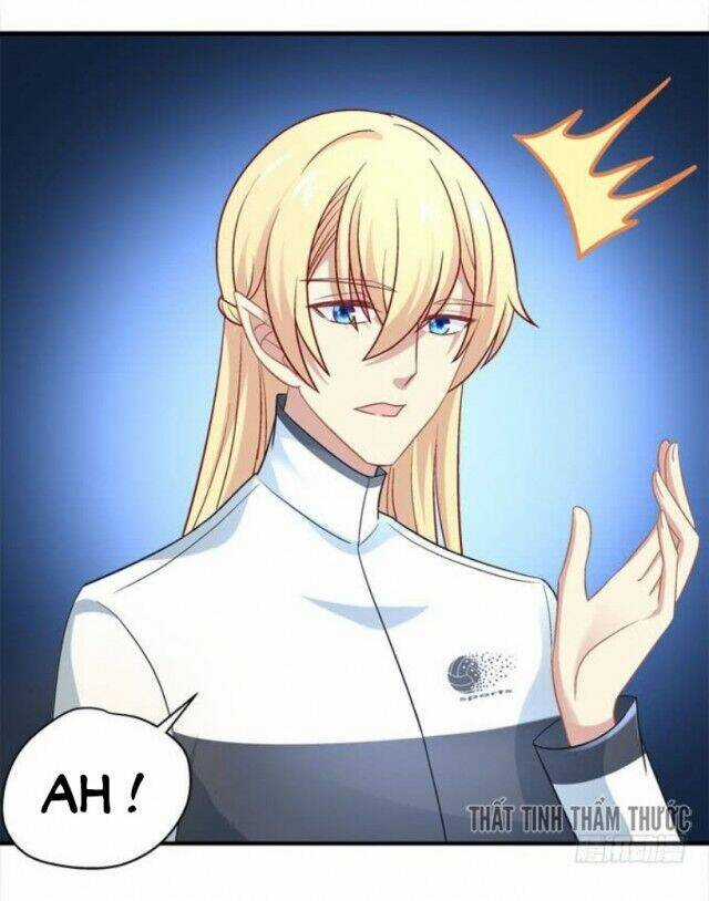 Đế Vương Ta Vẫn Còn Nhỏ Chapter 60 trang 16