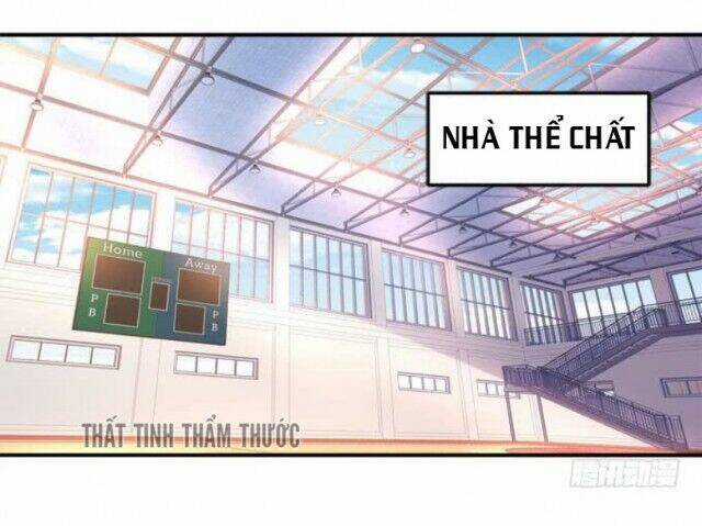 Đế Vương Ta Vẫn Còn Nhỏ Chapter 60 trang 2