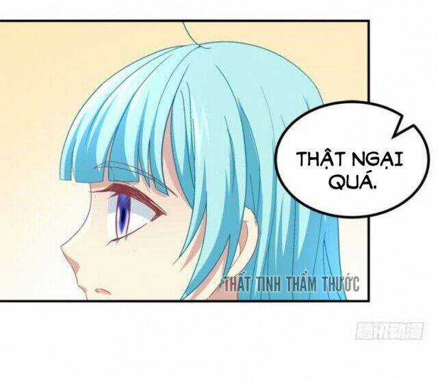 Đế Vương Ta Vẫn Còn Nhỏ Chapter 60 trang 20