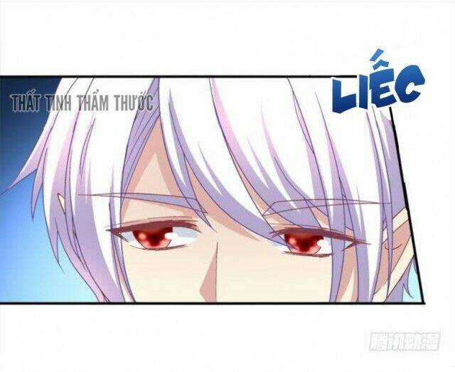 Đế Vương Ta Vẫn Còn Nhỏ Chapter 60 trang 25