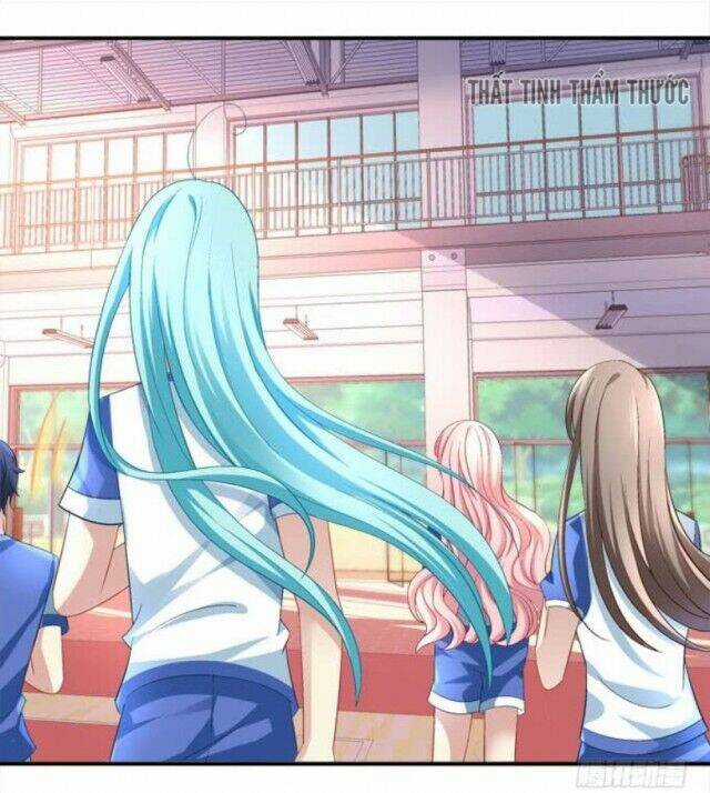 Đế Vương Ta Vẫn Còn Nhỏ Chapter 60 trang 28