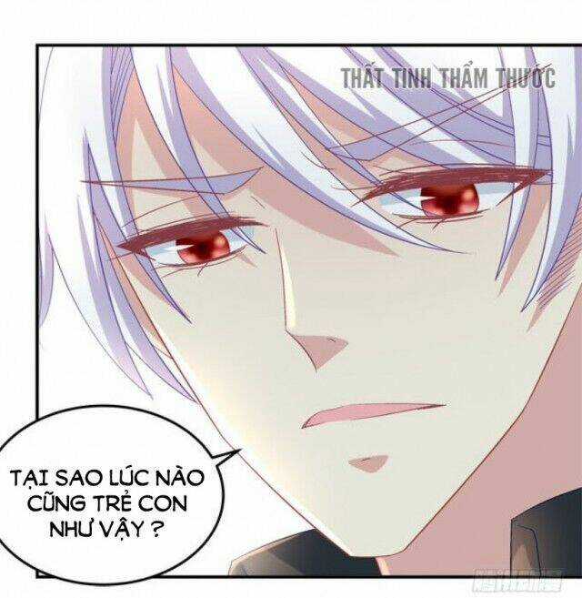 Đế Vương Ta Vẫn Còn Nhỏ Chapter 60 trang 32