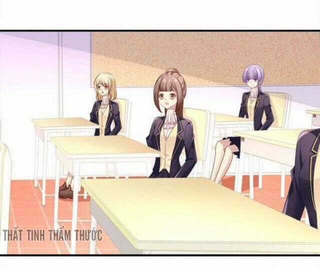 Đế Vương Ta Vẫn Còn Nhỏ Chapter 60 trang 35