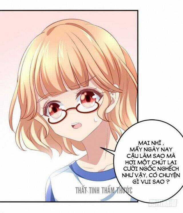 Đế Vương Ta Vẫn Còn Nhỏ Chapter 60 trang 4