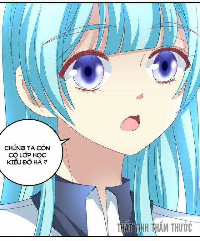 Đế Vương Ta Vẫn Còn Nhỏ Chapter 61 trang 13