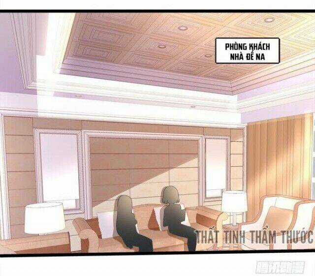 Đế Vương Ta Vẫn Còn Nhỏ Chapter 61 trang 2