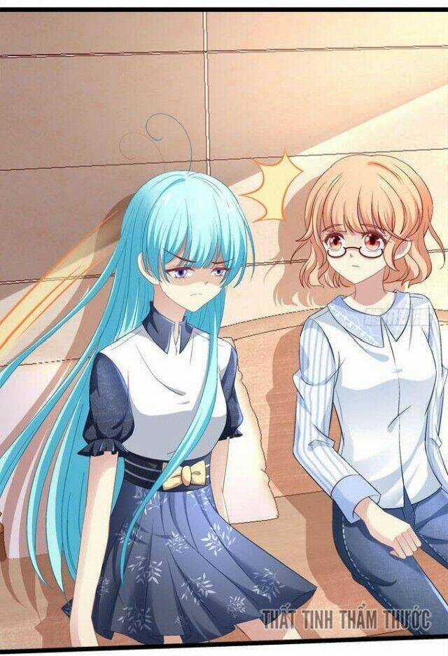 Đế Vương Ta Vẫn Còn Nhỏ Chapter 61 trang 21