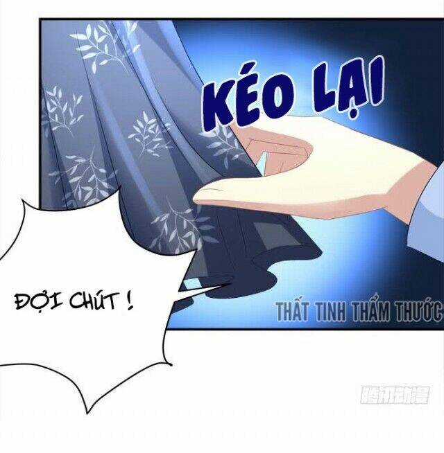 Đế Vương Ta Vẫn Còn Nhỏ Chapter 61 trang 25