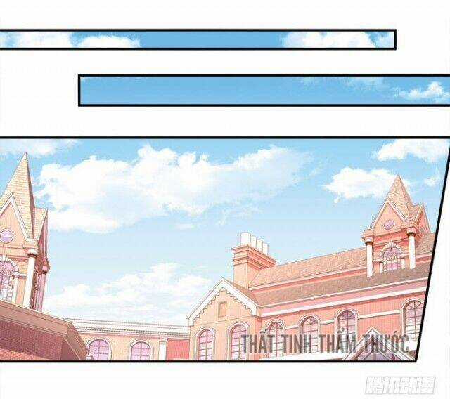 Đế Vương Ta Vẫn Còn Nhỏ Chapter 61 trang 28