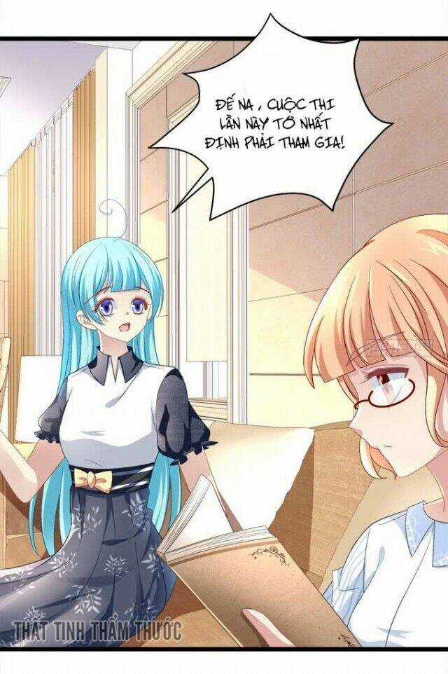 Đế Vương Ta Vẫn Còn Nhỏ Chapter 61 trang 3